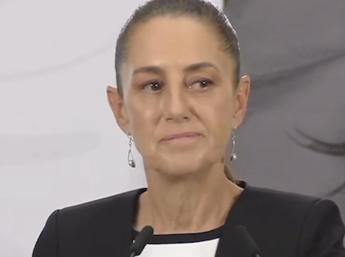Narcopolítica Con Cola de Caballo